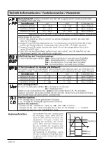 Предварительный просмотр 12 страницы IFM efector 160 LK7 Operating Instructions Manual