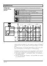 Preview for 16 page of IFM efector 160 LK7 Operating Instructions Manual