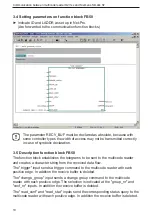 Preview for 10 page of IFM efector 190 Programming Manual Supplement