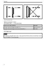 Preview for 8 page of IFM ioControl CR2050 Device Manual