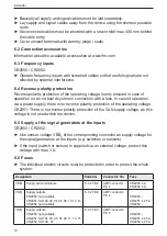 Preview for 10 page of IFM ioControl CR2050 Device Manual