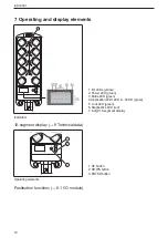 Preview for 14 page of IFM ioControl CR2050 Device Manual