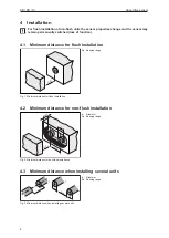 Preview for 6 page of IFM KB Operating Instructions Manual