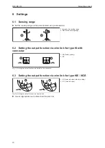 Preview for 10 page of IFM KB Operating Instructions Manual