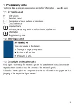 Preview for 3 page of IFM O3D3 Series Quick Reference Manual