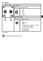 Предварительный просмотр 11 страницы IFM O3D3 Series Quick Reference Manual