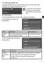 Preview for 17 page of IFM O3X1 Series Operating Instructions Manual