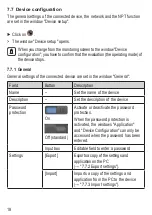 Preview for 18 page of IFM O3X1 Series Operating Instructions Manual