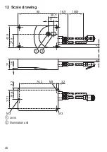 Preview for 26 page of IFM O3X1 Series Operating Instructions Manual