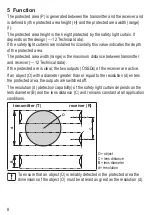 Preview for 8 page of IFM OY Series Operating Instructions Manual