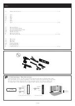 Preview for 2 page of IFO Spira 6260 Operating And Maintenance