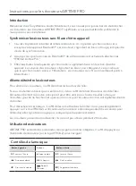 Preview for 6 page of ifrogz AIRTIME PRO Manual