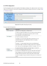 Preview for 57 page of ifs POC2502 Series User Manual