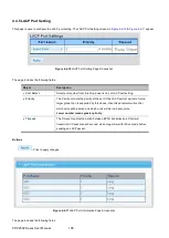 Preview for 111 page of ifs POC2502 Series User Manual