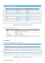 Preview for 249 page of ifs POC2502 Series User Manual