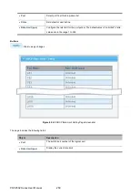 Preview for 253 page of ifs POC2502 Series User Manual