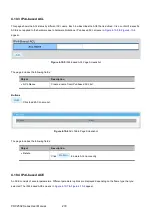 Preview for 282 page of ifs POC2502 Series User Manual