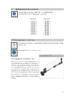 Предварительный просмотр 17 страницы Igema TG32 Installation And Operating Instructions Manual