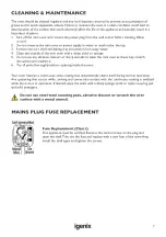 Предварительный просмотр 7 страницы iGenix IG7145 User Manual
