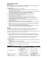 Предварительный просмотр 4 страницы iGenix IG7600 Instructions For Use