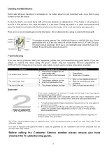 Preview for 4 page of iGenix IG9508 Instructions For Use