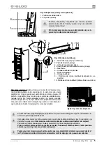 Preview for 5 page of Igloo ELBA User Manual