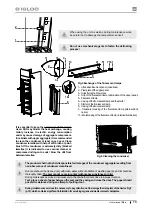 Preview for 13 page of Igloo ELBA User Manual