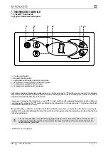 Preview for 16 page of Igloo ELBA User Manual