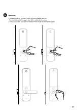 Preview for 23 page of Igloohome Mortise 2+ User Manual