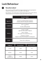 Preview for 29 page of Igloohome Mortise 2+ User Manual