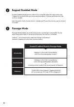 Preview for 30 page of Igloohome Mortise 2+ User Manual