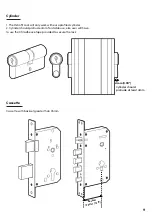 Preview for 9 page of Igloohome OE1 Installer/User Manual