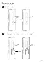 Preview for 13 page of Igloohome OE1 Installer/User Manual