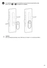 Preview for 17 page of Igloohome OE1 Installer/User Manual