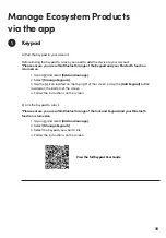 Preview for 35 page of Igloohome OE1 Installer/User Manual