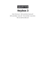 Igloohome Smart Keybox 3 User Manual preview