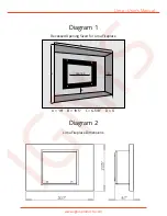 Preview for 3 page of Ignis LIMA User'S Manual & Installation Instructions