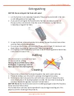 Preview for 5 page of Ignis LIMA User'S Manual & Installation Instructions