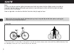 Preview for 10 page of Ignite COMMUTER User Manual