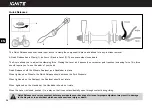 Preview for 26 page of Ignite COMMUTER User Manual