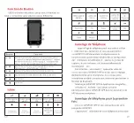 Preview for 63 page of iGPSPORT iGS630S User Manual