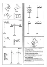 Предварительный просмотр 2 страницы iGuzzini 6136 Manual