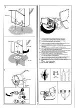 Предварительный просмотр 3 страницы iGuzzini 6136 Manual