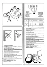 Предварительный просмотр 4 страницы iGuzzini 6136 Manual