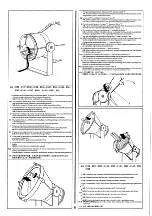 Предварительный просмотр 5 страницы iGuzzini 6136 Manual