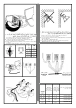 Предварительный просмотр 12 страницы iGuzzini 6136 Manual