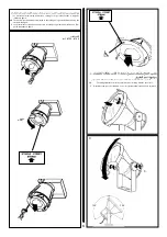 Предварительный просмотр 15 страницы iGuzzini 6136 Manual