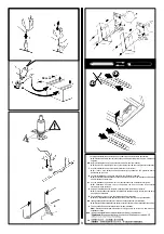 Предварительный просмотр 3 страницы iGuzzini 6677 Instruction Sheet