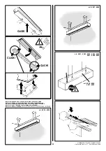 Предварительный просмотр 4 страницы iGuzzini 6677 Instruction Sheet