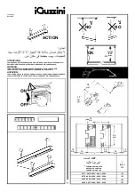 Предварительный просмотр 15 страницы iGuzzini 6677 Instruction Sheet